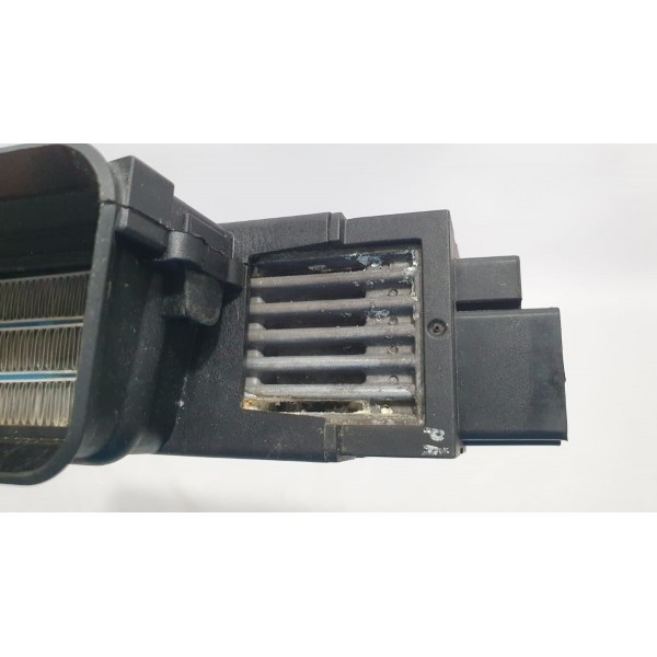 Duto Difusor De Ar Quente L/direito Bmw X5 Xdrive50i 2015