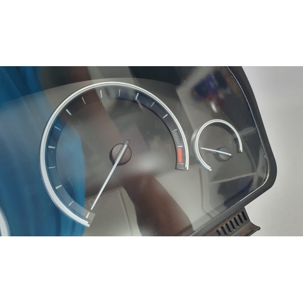 Painel De Instrumentos Bmw X5 Xdrive50i 2015 Cód 9328827 