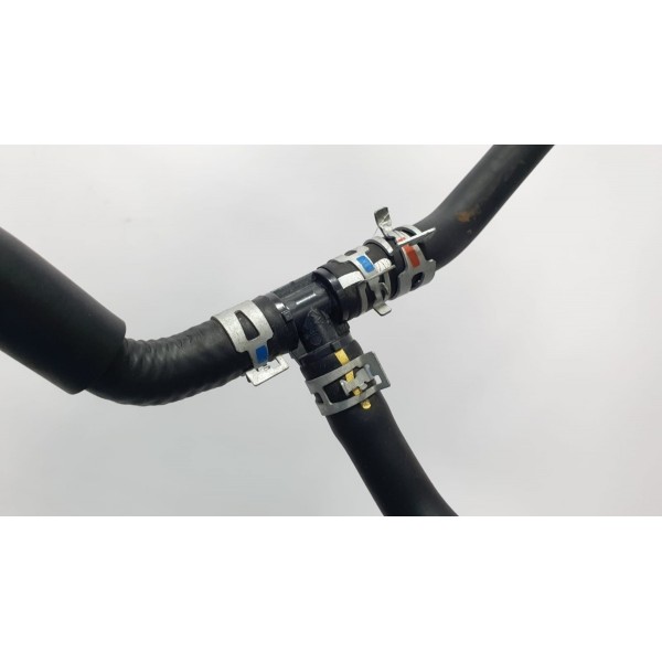 Mangueira Refrigeração Toyota Prius Hybrid 1.8 2018