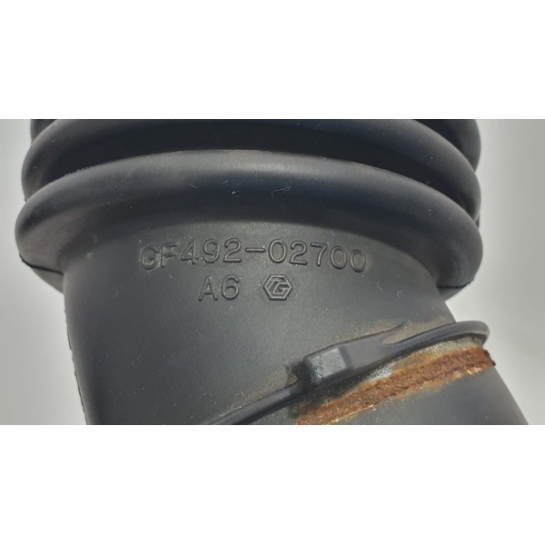 Mangueira Filtro Ar Toyota Prius Hybrid 1.8 2018 Gf49202700