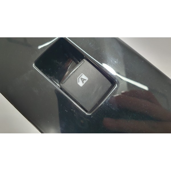 Botão Vidro Elétrico Dian Dir Toyota Prius Hybrid 1.8 2018