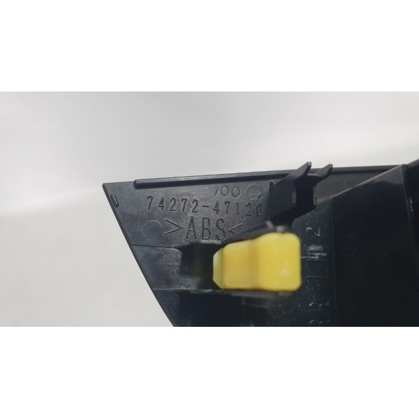 Botão Vidro Elétrico Tras Esq Toyota Prius Hybrid 1.8 2018