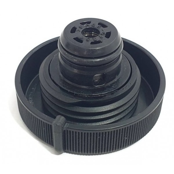 Tampa Do Radiador Toyota Prius Hybrid 1.8 2018