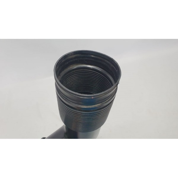 Mangueira Filtro De Ar Vw Jetta 2.5 2008 Cód 07k129684