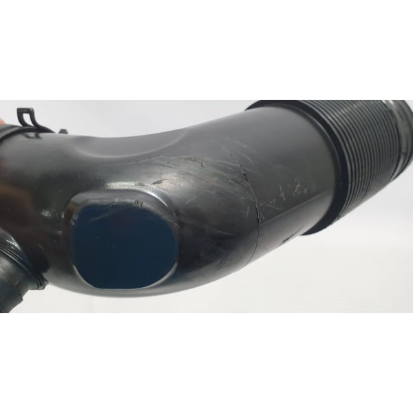 Mangueira Filtro De Ar Vw Jetta 2.5 2008 Cód 07k129684