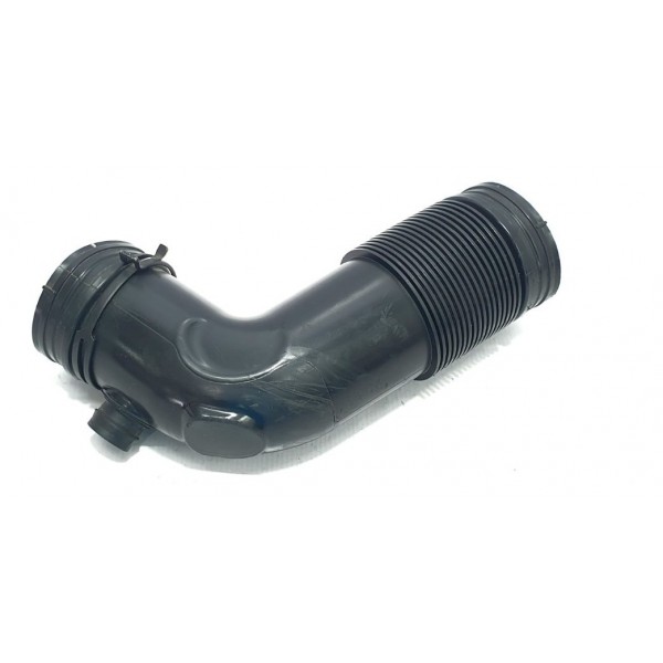 Mangueira Filtro De Ar Vw Jetta 2.5 2008 Cód 07k129684