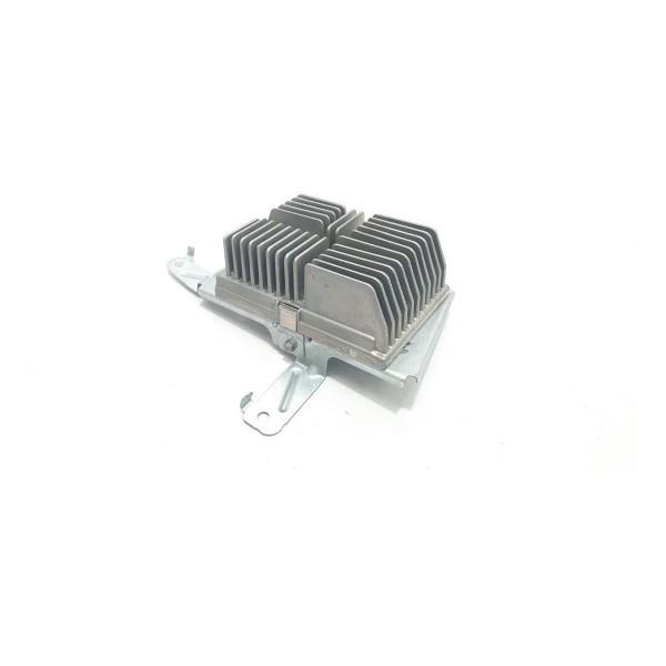 Amplificador Rádio Hi-fi Bmw X1 Xdrive25i Sport 2016 Preto