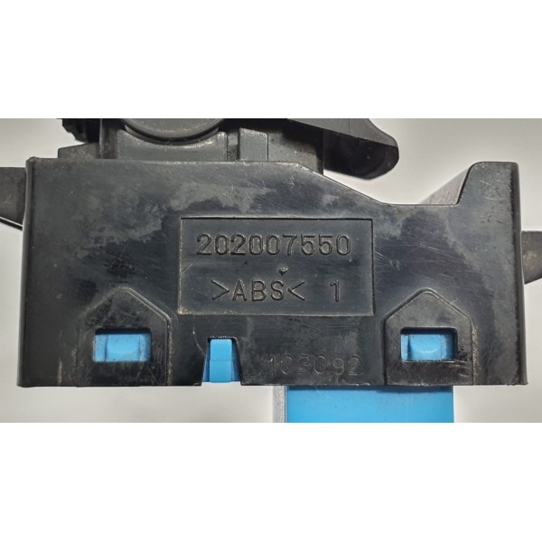 Botão Vidro Elétrico Hyundai Sonata 2.4 2012 Cód 202007550