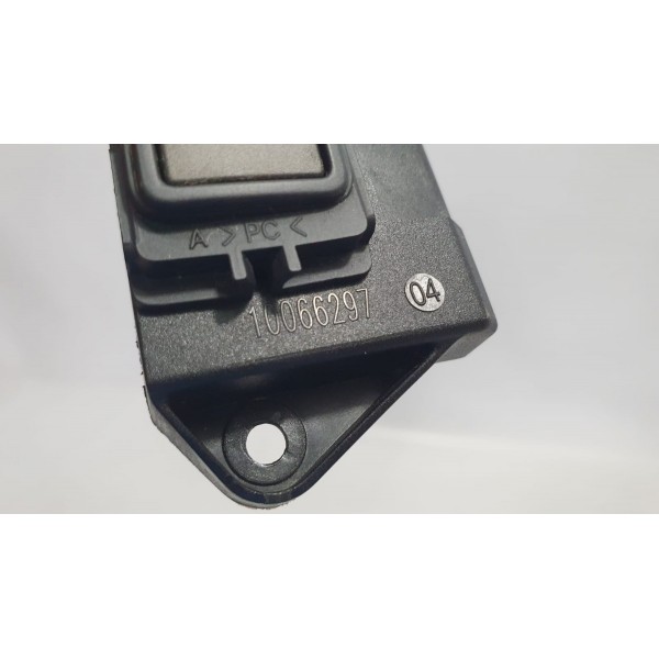 Botão Comando Controle Tração Land Rover Range Rover Evoque 