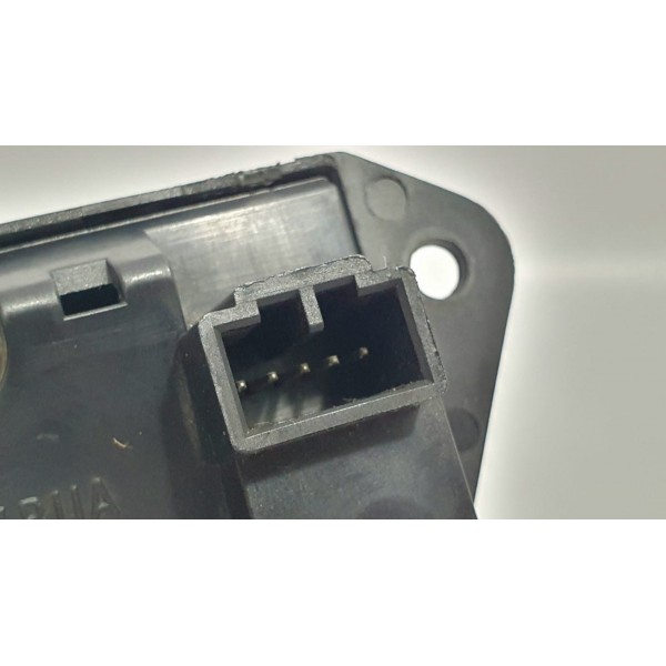 Botão Comando Controle Tração Land Rover Range Rover Evoque 