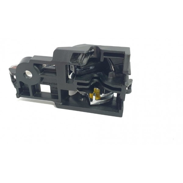 Maçaneta Interna L/esquerdo Toyota Prius Hybrid 1.8 2018 Dianteira/traseira