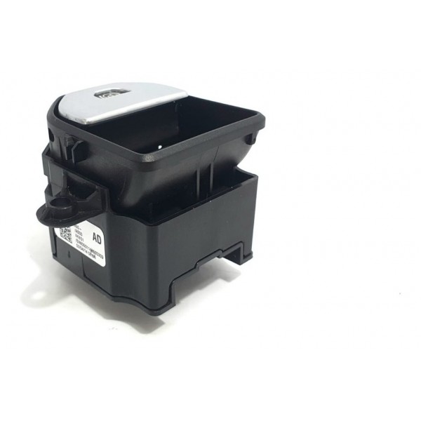 Botão Freio Mão Elétrico Land Rover Range Rover Evoque 2014