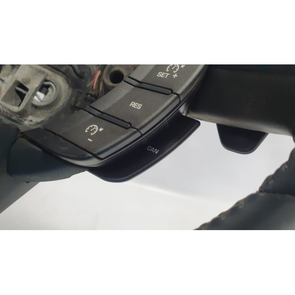 Volante (com Detalhes) Land Rover Range Rover Evoque 2014