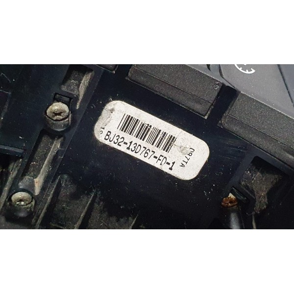 Volante (com Detalhes) Land Rover Range Rover Evoque 2014