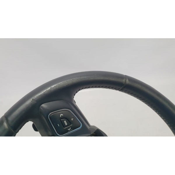 Volante (com Detalhes) Land Rover Range Rover Evoque 2014