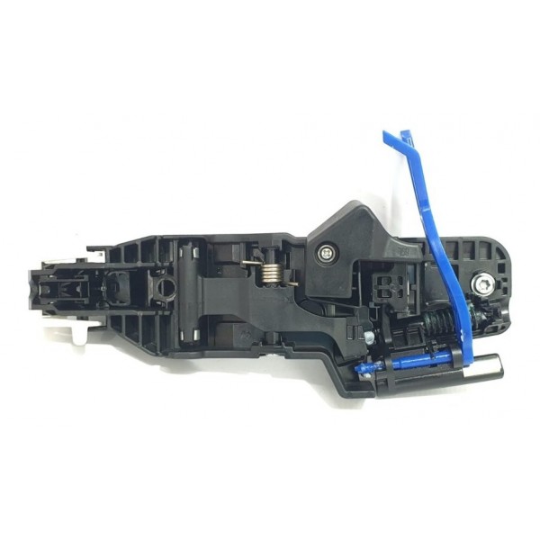 Maçaneta Traseira Esquerda Toyota Prius Hybrid 1.8 2018 - Preto