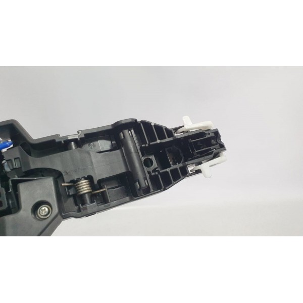 Maçaneta Traseira Esquerda Toyota Prius Hybrid 1.8 2018 - Preto