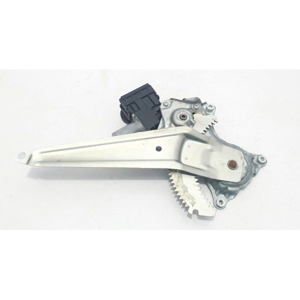 Máquina Vidro Traseira Esquerda Toyota Prius Hybrid 1.8 2018