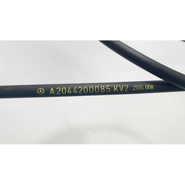 Cabo Pedal Freio Estacionamento Freio Mão Mercedes C200 2008