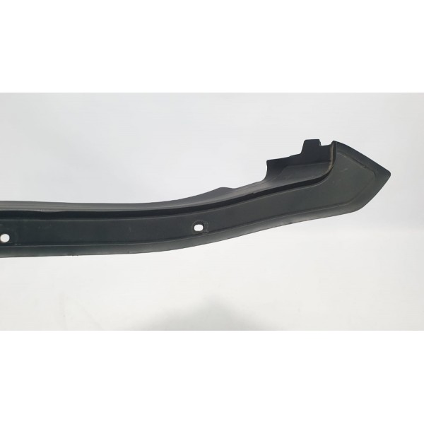 Acabamento Para-lama Esquerdo Painel Bmw 320i F30 2015