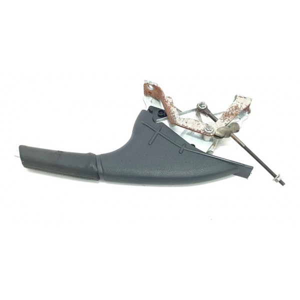 Alavanca Freio De Mão Vw Polo Highline 2020