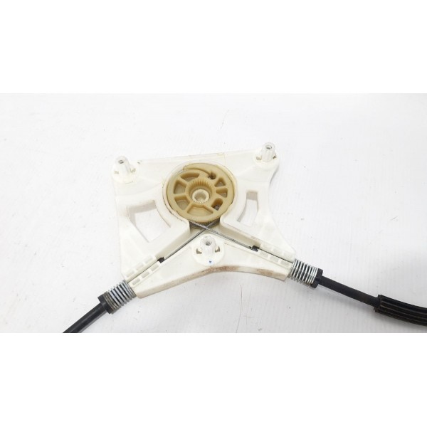 Máquina De Vidro Dianteira Direita Vw Polo Highline 2020