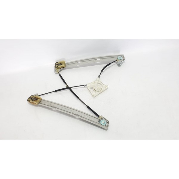 Máquina De Vidro Dianteira Direita Vw Polo Highline 2020