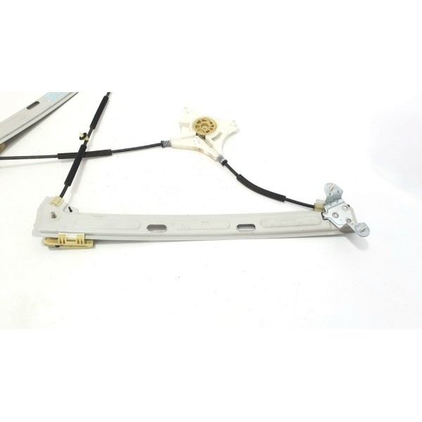 Máquina De Vidro Dianteira Direita Vw Polo Highline 2020