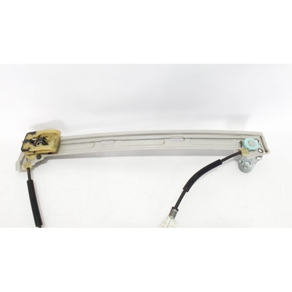 Máquina De Vidro Dianteira Direita Vw Polo Highline 2020