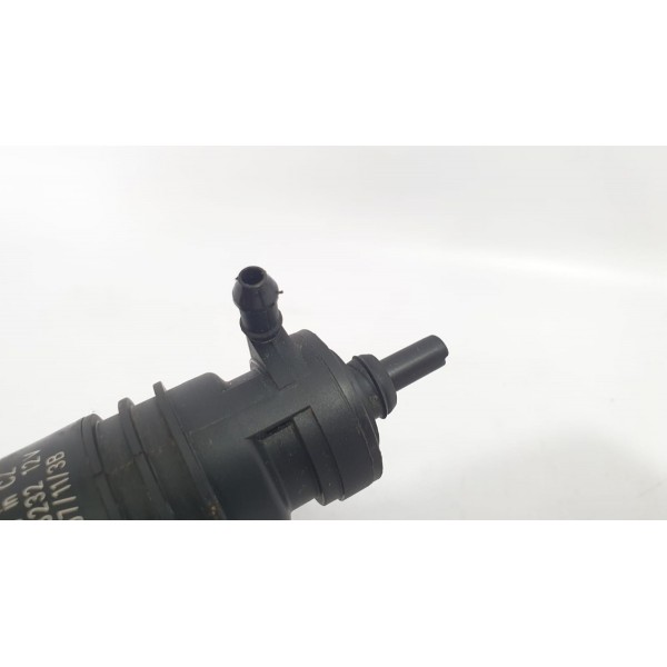 Motor Esguicho Para-brisa Mercedes Benz C200 2008 2218690121