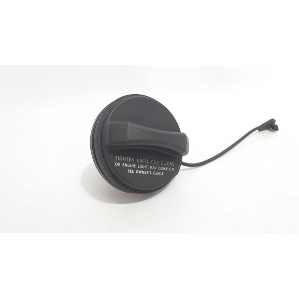 Tampa Tanque De Combustível Vw Polo Highline 2020