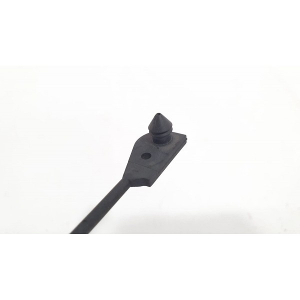 Tampa Tanque De Combustível Vw Polo Highline 2020