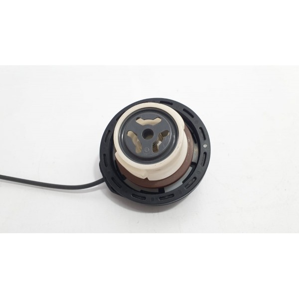 Tampa Tanque De Combustível Vw Polo Highline 2020