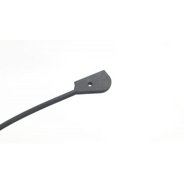 Tampa Tanque De Combustível Vw Polo Highline 2020