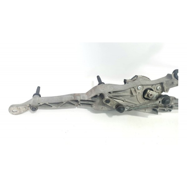 Motor Limpador Para-brisa Mercedes Benz C200 2008 