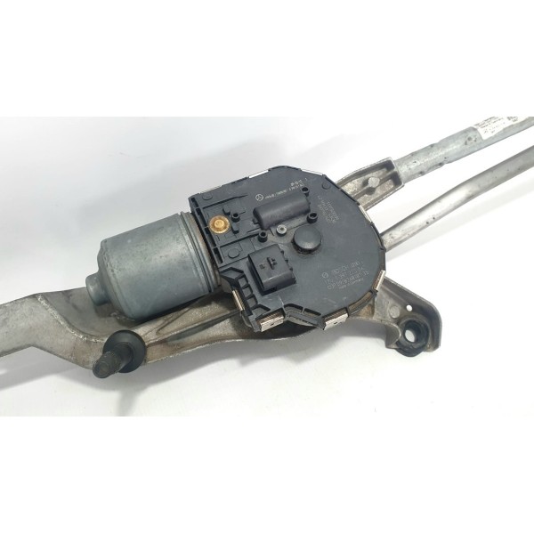 Motor Limpador Para-brisa Mercedes Benz C200 2008 
