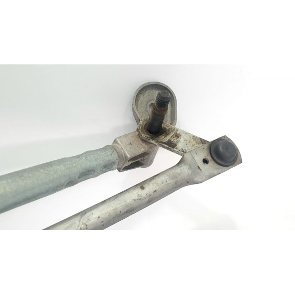 Motor Limpador Para-brisa Mercedes Benz C200 2008 