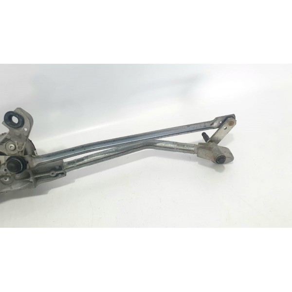 Motor Limpador Para-brisa Mercedes Benz C200 2008 