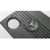 Capa Do Motor (com Detalhes) Mercedes Benz C200 2008