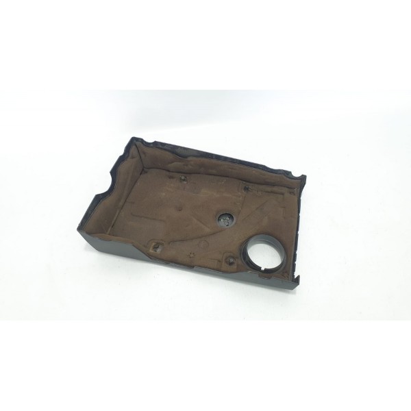 Capa Do Motor (com Detalhes) Mercedes Benz C200 2008