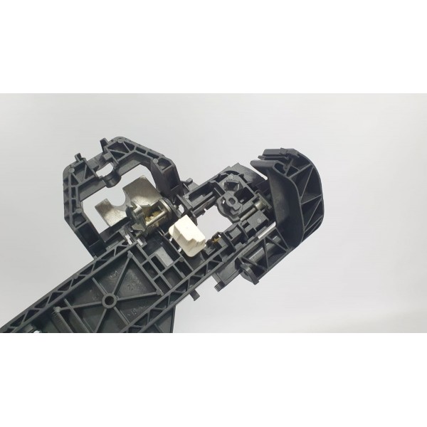 Suporte Maçaneta L/esquerdo Mercedes Benz C200 2008