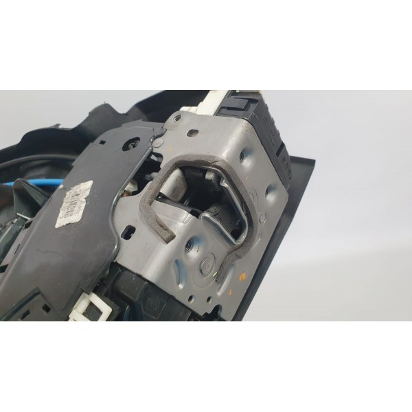 Fechadura Porta Traseira Direita Mercedes Benz C200 2008