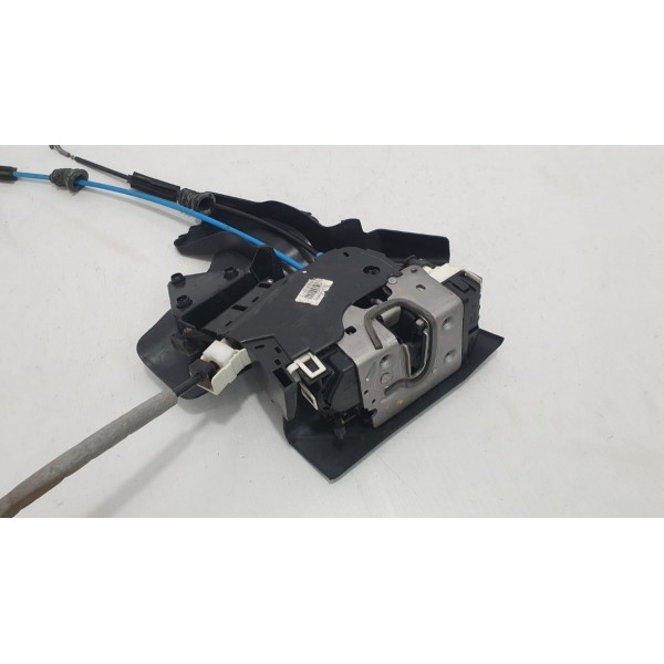 Fechadura Porta Traseira Direita Mercedes Benz C200 2008