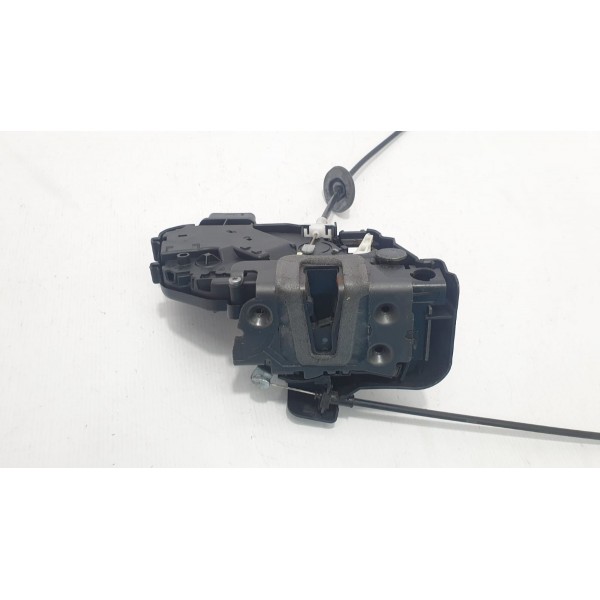 Fechadura Porta Dian Dir Land Rover Freelander Ii 2.0 2014