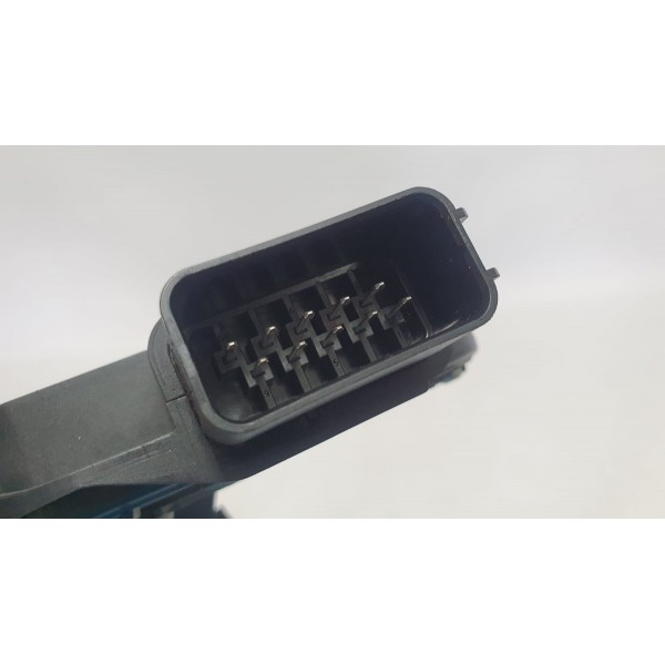 Fechadura Porta Dian Dir Land Rover Freelander Ii 2.0 2014