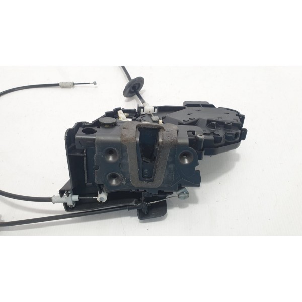 Fechadura Porta Dian Esq Land Rover Freelander Ii 2.0 2014