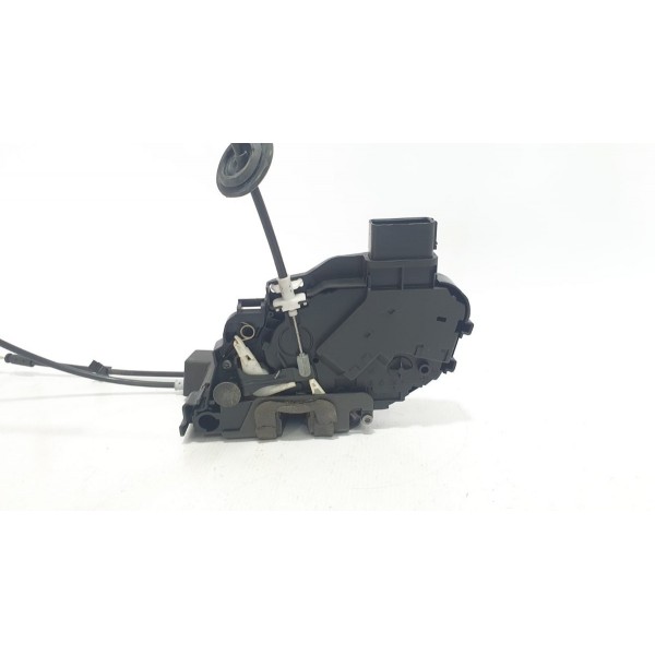 Fechadura Porta Dian Esq Land Rover Freelander Ii 2.0 2014