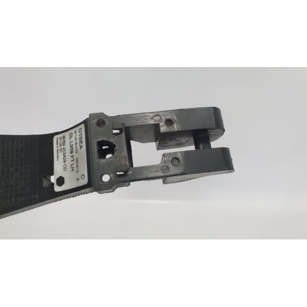 Suporte Maçaneta Porta Dian Esq Land Rover Freelander Ii 14