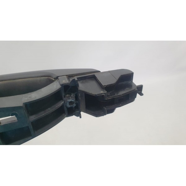 Maçaneta Porta Dian Dir Land Rover Freelander Ii 2.0 2014 Preto