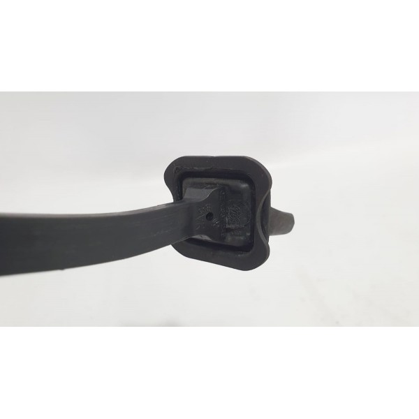 Limitador De Porta Dianteiro Esquerdo Vw Polo Highline 2020